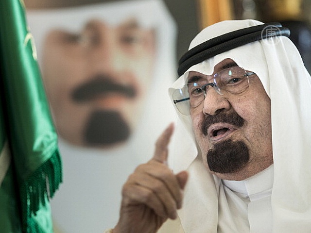 В Саудовской Аравии умер 90-летний король Абдалла