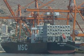 Новые власти Греции не продадут порт Китаю