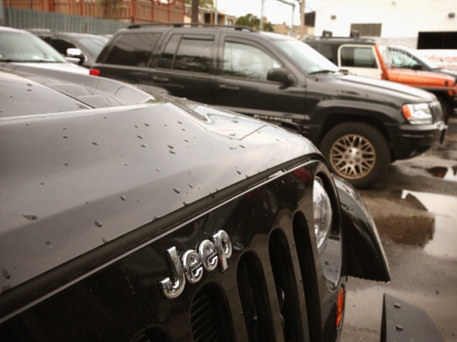 США: миллионы авто отзовут из-за дефектов