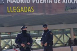 Испания примет новый закон по борьбе с терроризмом