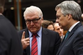 ЕС отложил новые санкции в отношении России