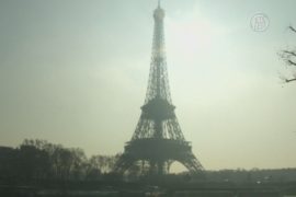 Париж может стать претендентом на Олимпиаду-2024