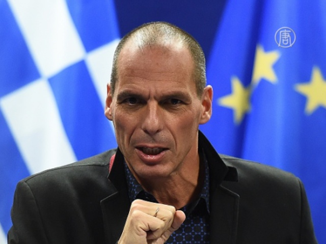 Греция и ЕС пока не договорились