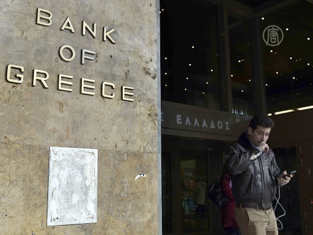 Грекам предоставят налоговые послабления
