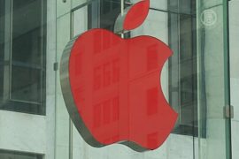 На Apple подали в суд за «кражу» специалистов