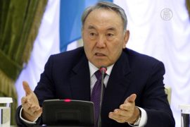 Глава Казахстана назначил дату досрочных выборов