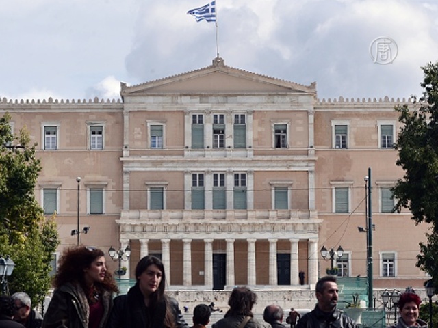 Греция потребовала упразднить термин «тройка»
