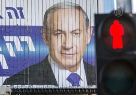 Опросы: Нетаньяху под давлением оппозиции