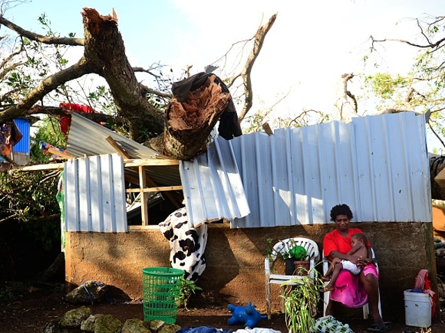 ООН собирает средства для помощи Вануату
