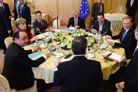Меркель: диалог с Грецией был конструктивным