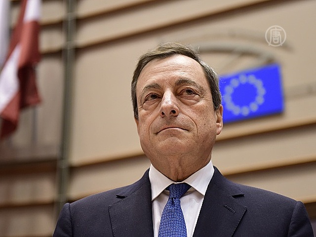 Глава ЕЦБ: Афины должны выполнять обязательства