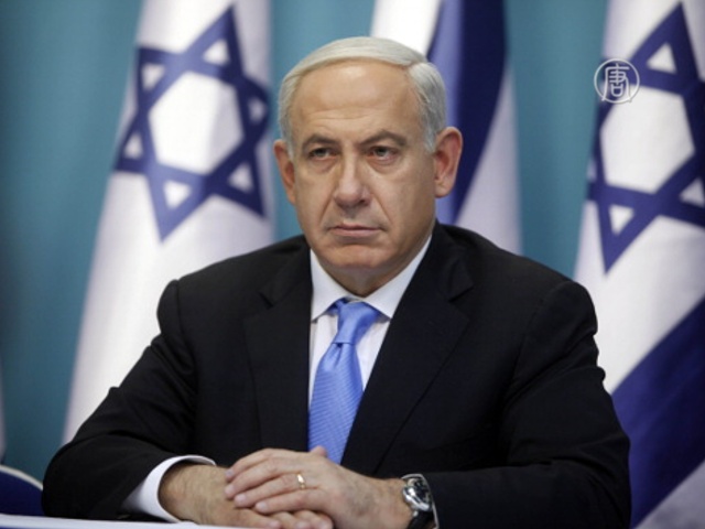 Нетаньяху попросили сформировать правительство