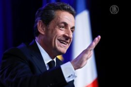 Местные выборы во Франции: победу одержал Саркози