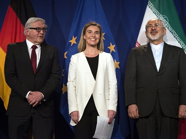 Иран достиг договорённости с «шестёркой»
