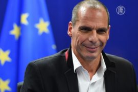 Минфин Греции: «Мы выполним все обязательства»
