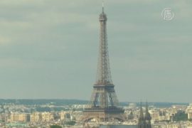 Париж намерен стать столицей летней Олимпиады-2024