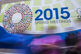 Встреча финансовой G20: реформа МВФ