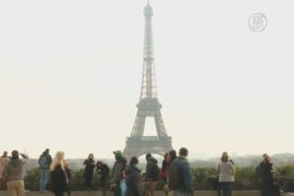Безработица во Франции в марте выросла