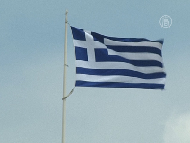 Греция не планирует проводить референдум