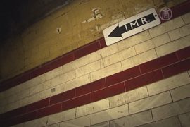 Заброшенную станцию метро Лондона будут сдавать