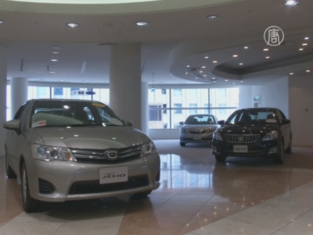 Toyota и Nissan отзывают 6,5 млн автомобилей