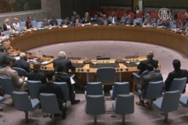 В ООН призвали срочно помочь Сирии