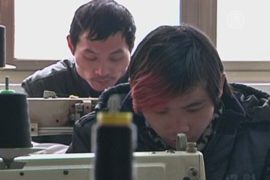 Европейские компании в КНР планируют увольнения