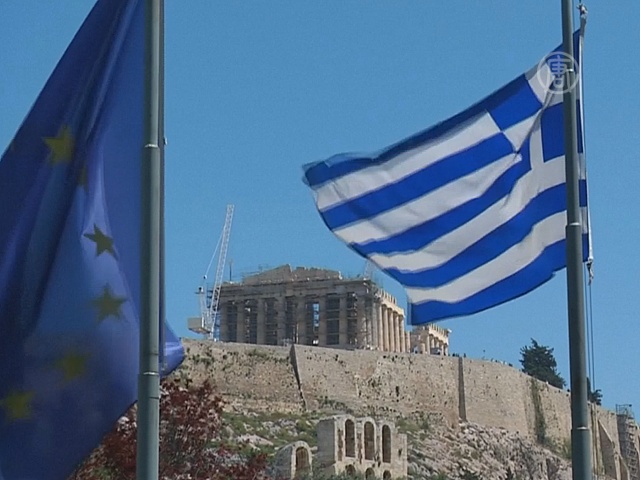 Греция — на шаг ближе к дефолту