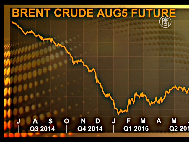 Год низких цен на нефть: изменится ли ситуация?