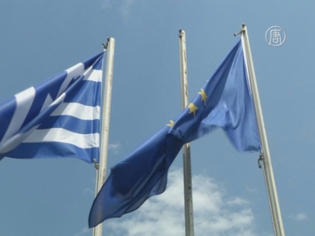 Экстренный саммит еврозоны решит судьбу Греции
