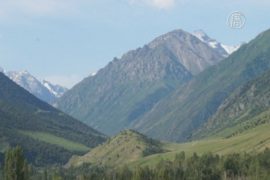 В Кыргызстане погибли испанские альпинисты