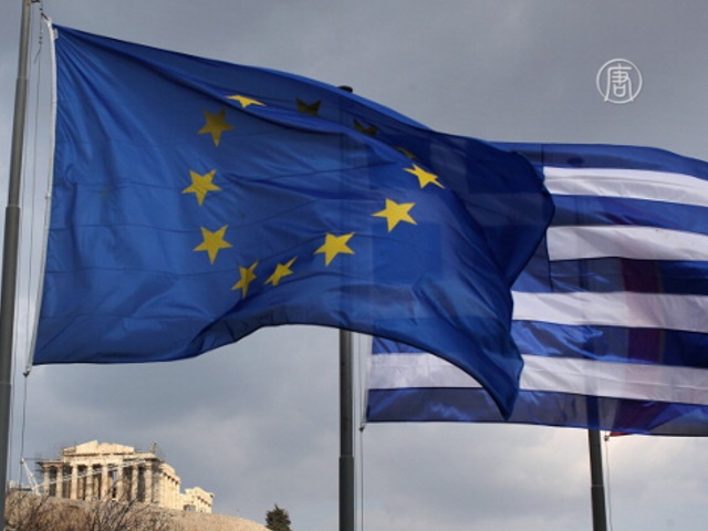 Переговоры с Грецией продолжатся в субботу