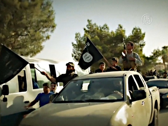 США: пятый арест за поддержку ИГИЛ