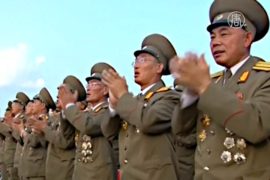 Северная и Южная Кореи: 62 года перемирия без мира