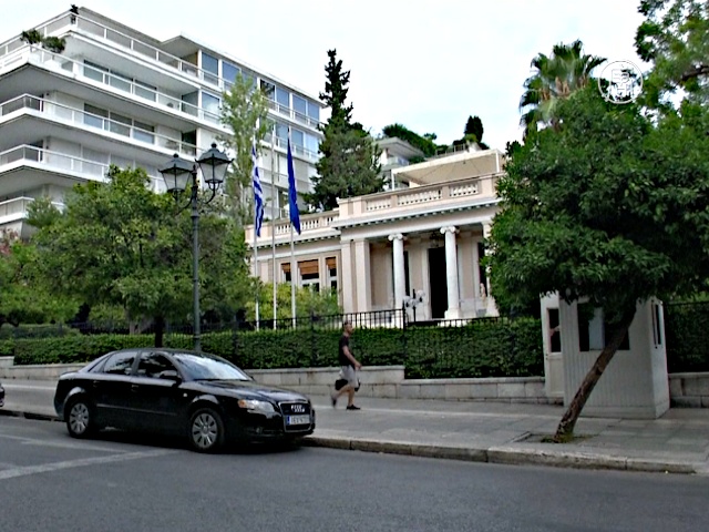 Греция достигла соглашения с кредиторами