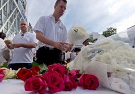 Взрыв в Бангкоке не был международным терактом