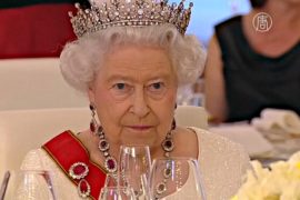 Собирается ли Елизавета II отрекаться от престола?