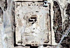 В ЮНЕСКО подтвердили уничтожение храма Бэла