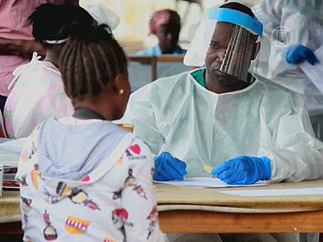 Либерия свободна от Эболы во второй раз