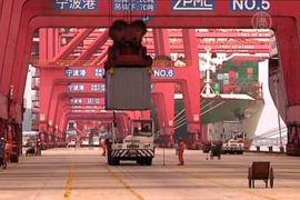 КНР: показатели импорта и экспорта снижаются