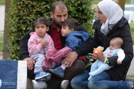 Сирийским беженцам не понравилось в Уругвае