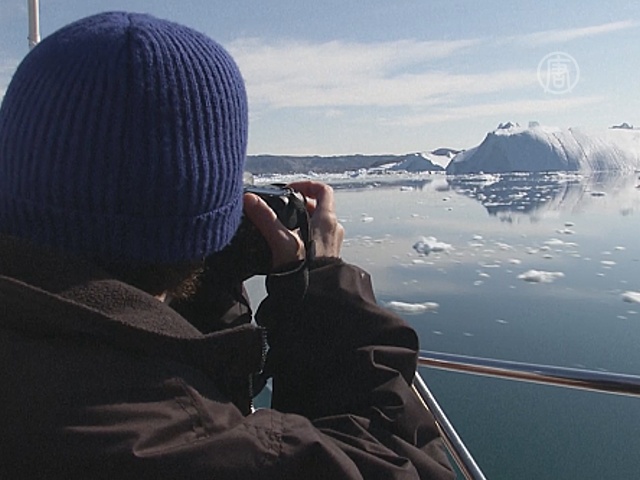 Туризм в Гренландии: лёд, лёд и ещё раз лёд