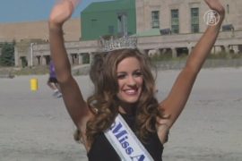 «Мисс Америка 2016» стала студентка из Джорджии
