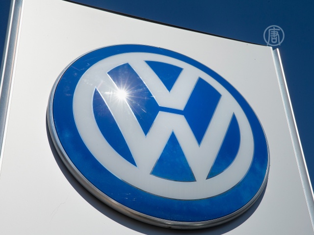 Volkswagen: крупнейший скандал в истории компании