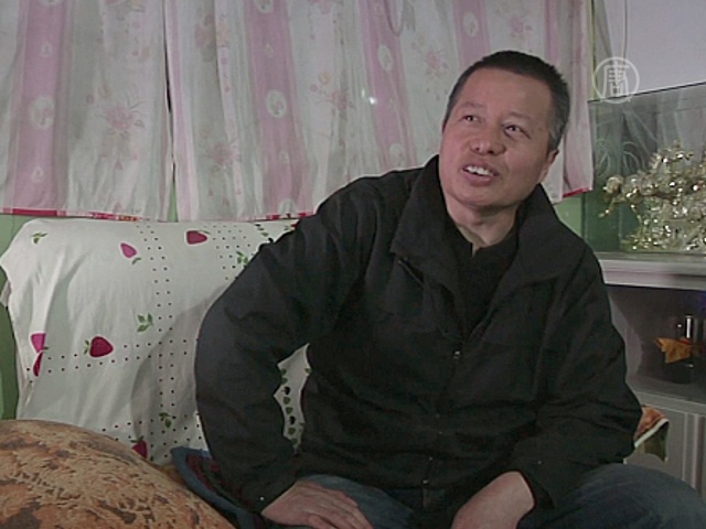 Известный адвокат Китая рассказал о пытках