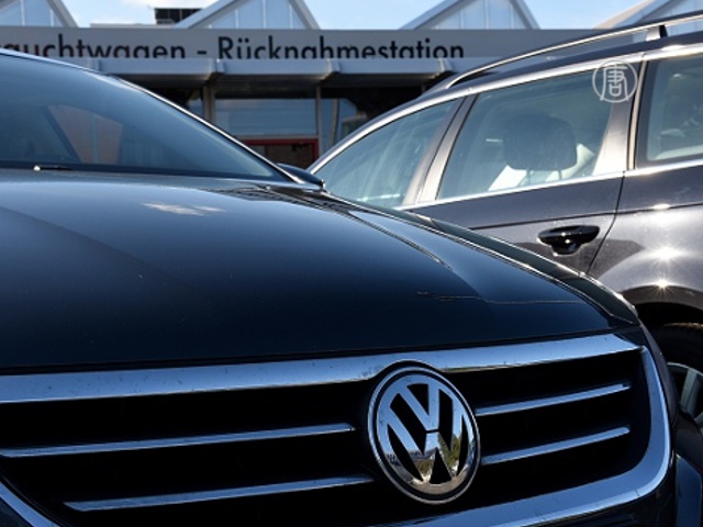 Отчет: показатели занижает не только Volkswagen