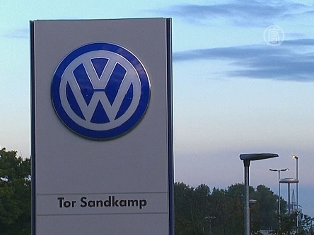 Скандал с Volkswagen скажется на экономике Венгрии
