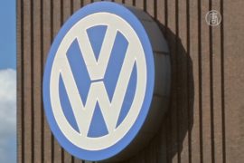 В штаб-квартире Volkswagen провели обыск
