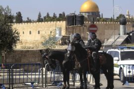 ЮНЕСКО приняла антиизраильскую резолюцию