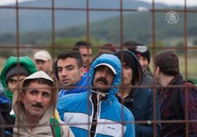 ООН: Чехия нарушает права мигрантов
